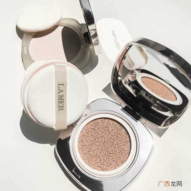 海蓝之谜气垫使用方法,海蓝之谜气垫色号01和03测评？
