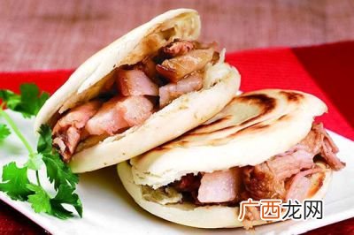 西安肉夹馍是什么肉,肉夹馍是什么菜系？