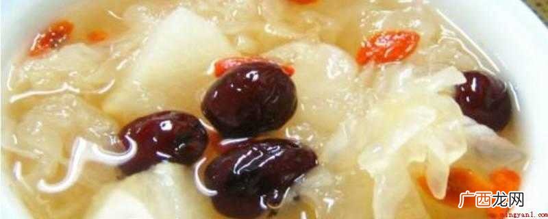 银耳发泡后存放多久
