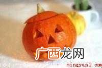 万圣节南瓜灯怎样制作 万圣节怎样制作南瓜灯