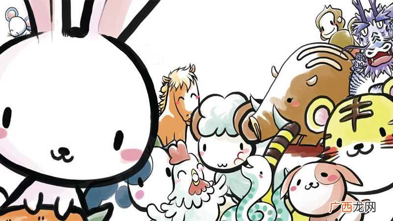 2022年生肖属鼠人全年运气生肖 十二生肖的2022年全年运势怎样