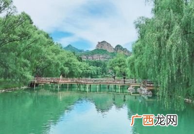 山水画廊是哪里的美称,文房四宝中的徽墨歙砚的主产地?