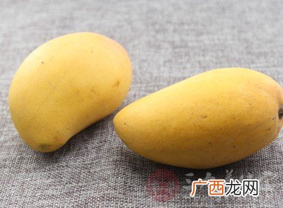 女生来姨妈能吃芒果吗,大姨妈能不能吃芒果？