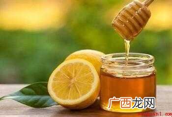 蜂蜜柠檬茶怎样制作