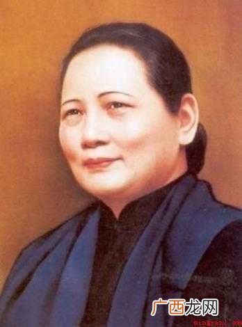 关于宋庆龄的故事是什么 宋庆龄的故事是什么