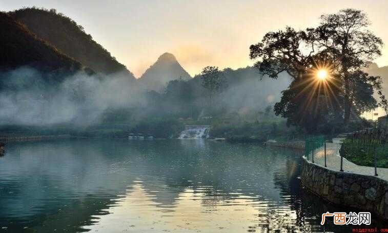 家乡的美景作文怎么写 写家乡美景的作文范文 家乡的美景作文怎么写