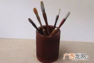新毛笔如何开笔,新毛笔怎么开笔?