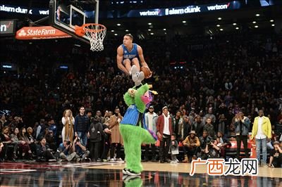 如何评价16年扣篮大赛中扎克拉文的表现,nba扣篮比赛叫什么?