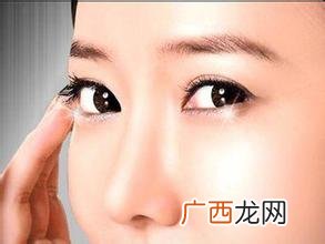 眼袋怎么形成的,眼袋什么原因造成的?