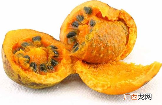 蛋黄果怎么吃,蛋黄果什么品种最好吃？