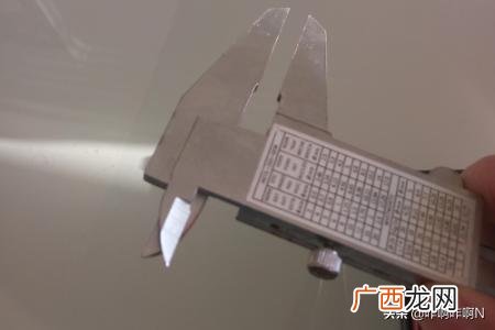 游标卡尺怎么用,游标卡尺的使用技巧？