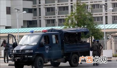 非洲尼日利亚安全吗,谁知道尼日利亚拉各斯的治安情况？