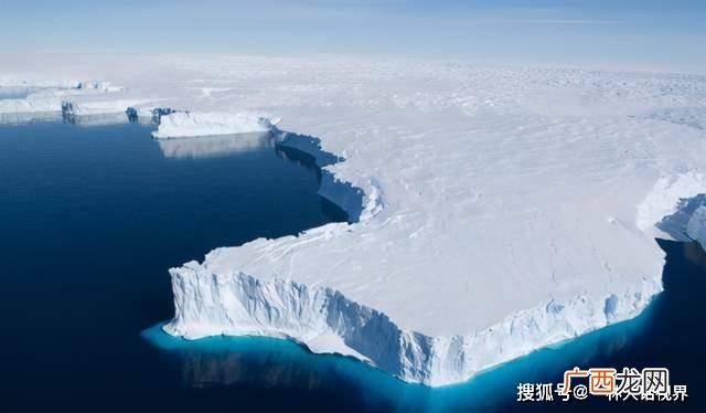 海平面为什么会上涨,为什么海水会上升陆地会下沉？