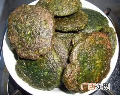 农历三月三吃什么,刷屏，北海人过“三月三”为什么要吃“鸡屎藤”？