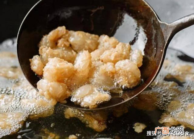 猪油渣怎么做好吃,油渣最好吃的十种做法？