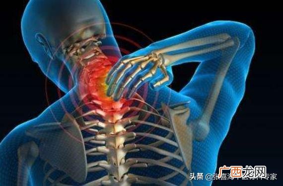 什么是颈椎病,颈椎是什么?颈椎病的症状有哪些?