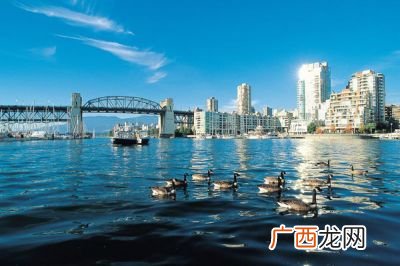 加拿大有哪些城市,谁知道加拿大总共有多少个城市?