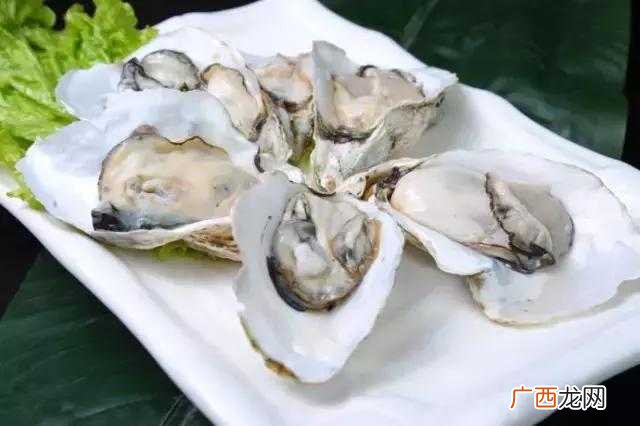 宝宝可以吃生蚝吗,一岁宝宝能否吃蚝？