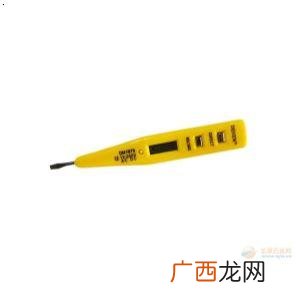 数显测电笔具体怎么用,福冈数显电笔使用方法?