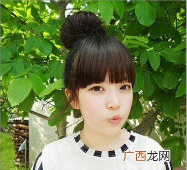 适合小学生的发型,9岁小孩适合剃什么发型?
