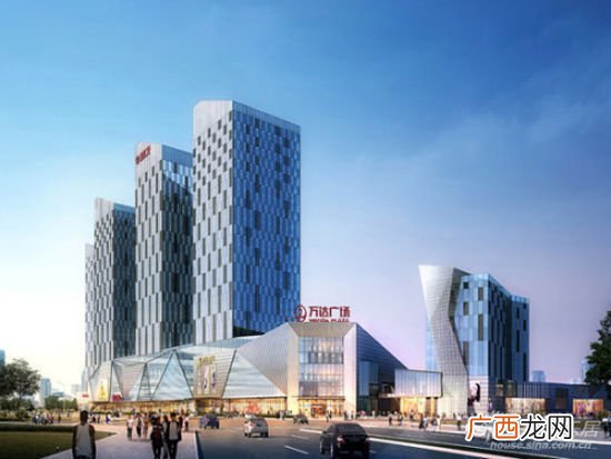 红谷滩万达广场有什么好玩的,南昌红谷滩万达广场有什么好吃的？