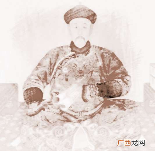 乾隆活了多少岁,乾隆10阿哥活了多少岁？