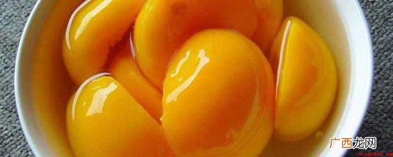 黄桃和苹果哪个热量高