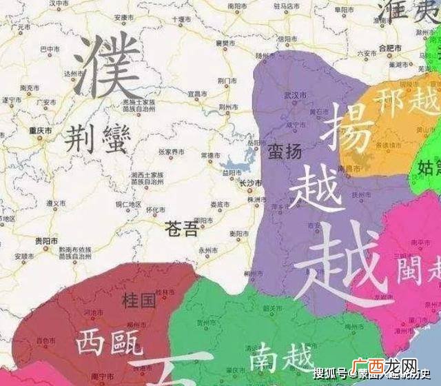 越国是怎么灭亡的,越国灭掉吴国后又怎么样了?后来战国时越国怎么消失了呢？