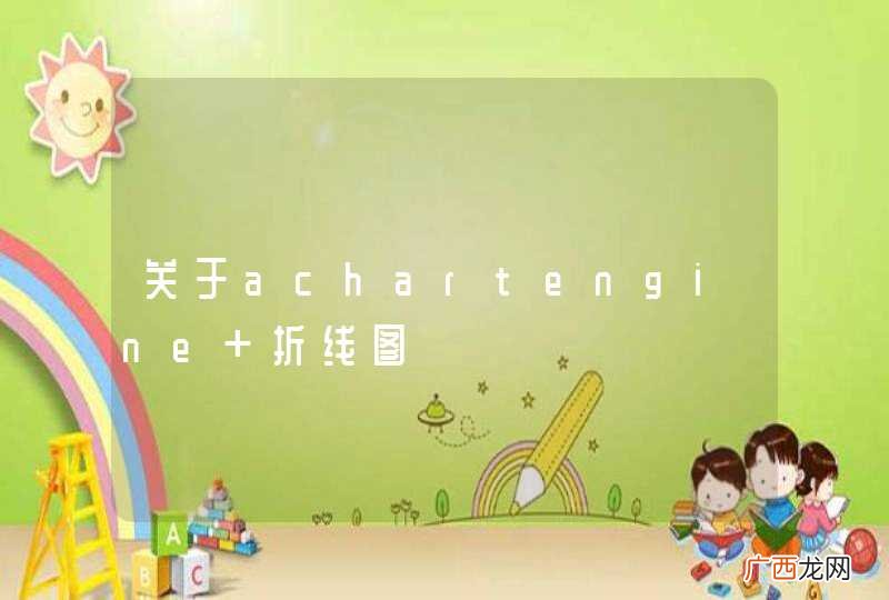关于achartengine 折线图
