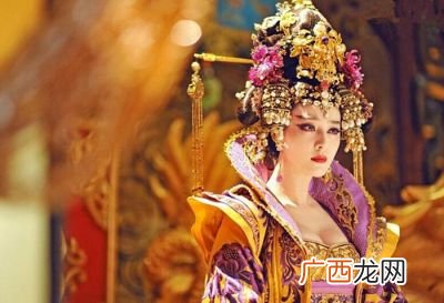 武则天活了多少岁,武媚娘活了多少岁？