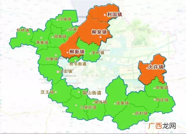 徐州市是哪个省,徐州是哪里的省?