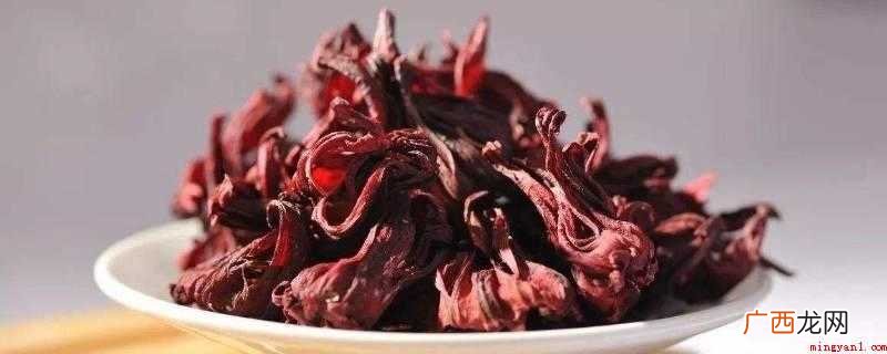花茶加冰糖功效与作用