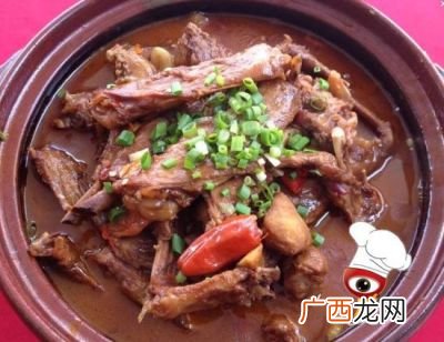 九江鸭五件的做法,碌鸭广东三杯鸭的正宗做法？