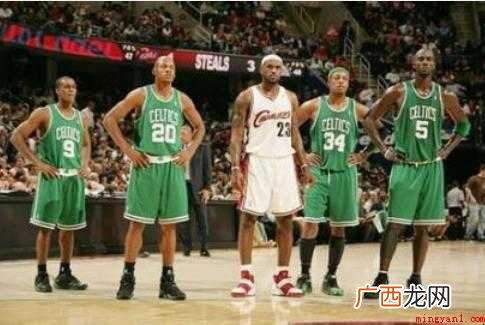 夺得NBA冠军最多的是哪支球队