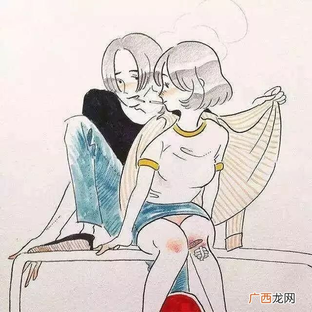 贱女人的几种表现有哪些,女人不联系你的六种表现？