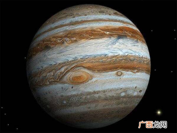 木星有陆地吗,木星有陆地可以降落吗？