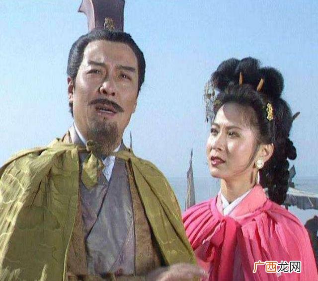 刘禅的母亲是谁,刘阿斗生母？