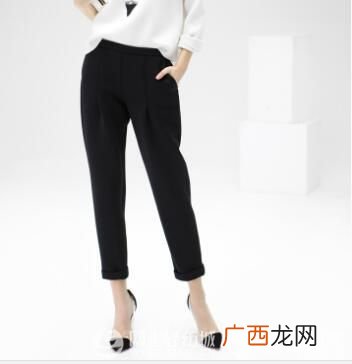 什么叫烟管裤,什么叫烟管裤？