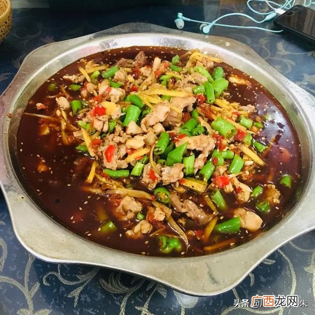 鲜锅兔的特点是什么,哪里的鲜锅兔出名,好吃吗?