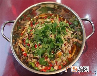 鲜锅兔的特点是什么,哪里的鲜锅兔出名,好吃吗?