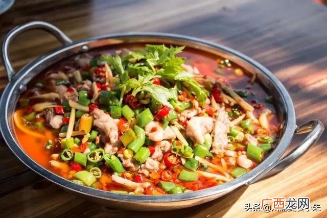鲜锅兔的特点是什么,哪里的鲜锅兔出名,好吃吗?