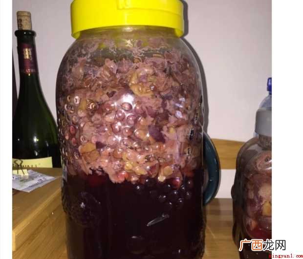 怎样酿制葡萄酒