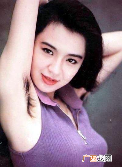 女生有腋毛吗,14岁女生有腋毛吗?