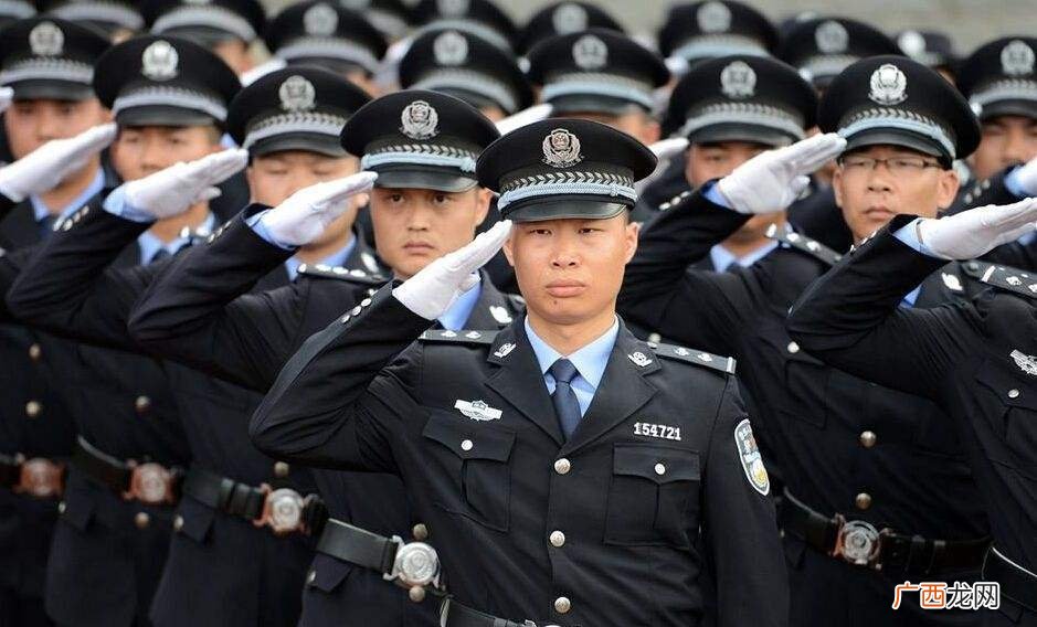 公安和警察有什么区别,民警和干警有什么区别？