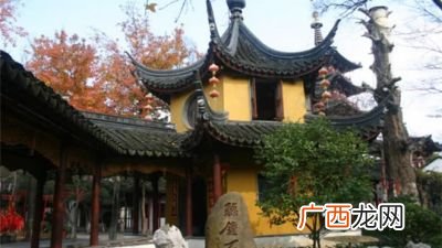 寒山寺门票多少钱,苏州寒山寺几点前不要门票？