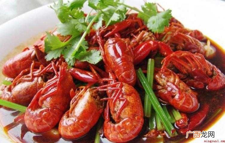 口味虾属于什么菜系