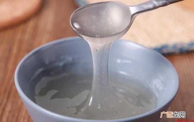 葛根粉可以怎样吃