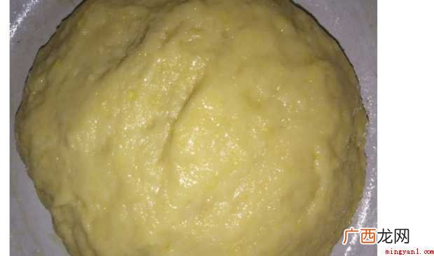 电饭煲面包怎样做