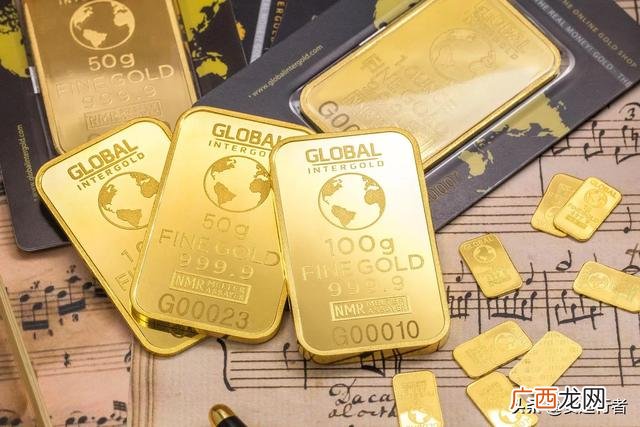 贵金属是指的是什么,12k金和黄金的区别？