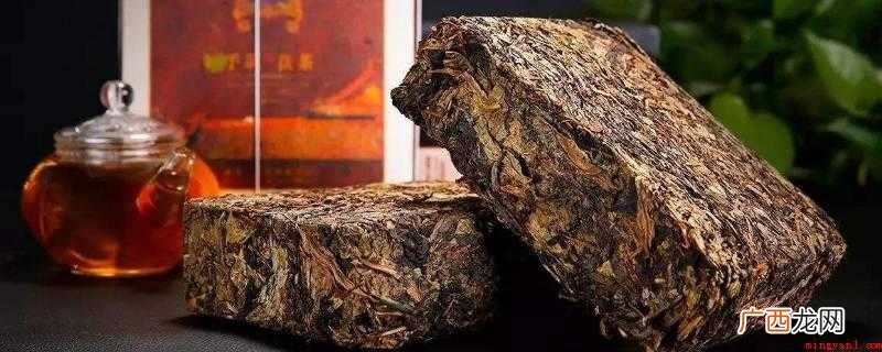 黑茶不适合哪些人群喝